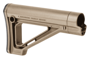 Magpul MAG470-ODG STR Carbine Stock OD Green Synthetic for AR-15 M16 M4 with Mil-Spec Tube (Tube Not Included)