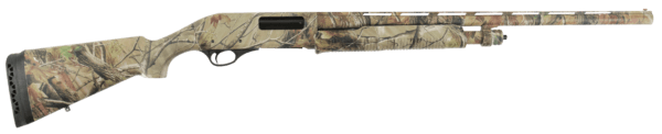 CZ-USA 06533 CZ 612 Magnum Turkey 12 Gauge 3.5 4+1 26″ Barrel  Overall Hydrodipped Realtree AP Camo Finish & Synthetic Stock Includes 2 Chokes”