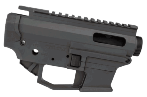 Angstadt Arms AA0940RSBA 0940 AR-15 AR Platform 9mm Luger Black Hardcoat Anodized