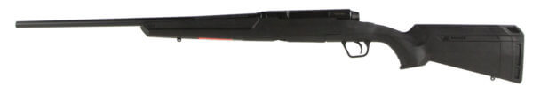 Savage Arms 57233 Axis  223 Rem 4+1 22  Matte Black Barrel/Rec  Synthetic Stock”