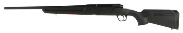 Savage Arms 57244 Axis Compact 223 Rem 4+1 20  Matte Black Barrel/Rec  Synthetic Stock”