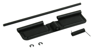 TacFire MAR090SET Takedown Pin Set Black Steel AR-15