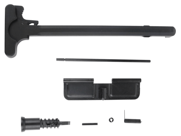TacFire UPK1 Upper Parts Kits Black Steel/Aluminum AR-15