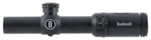 Bushnell AR71424I AR Optics Matte Black 1-4x24mm 30mm Tube Illuminated BTR-2 Reticle
