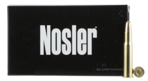 Nosler 40670 E-Tip 30-30 Win 150 gr E-Tip Lead-Free 20rd Box
