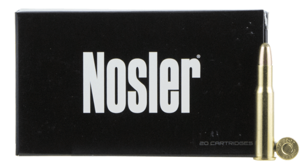 Nosler 40670 E-Tip Hunting 30-30 Win 150 gr E-Tip Lead-Free 20rd Box