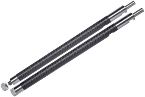 Magnum Research RTBAR16GT Magnum Lite Replacement Barrel 22 LR 16.50″ Graphite Finish Carbon Fiber Material Suppressor Ready for Ruger 10/22 Takedown