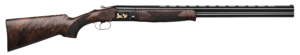 Savage Arms 57377 220 Slug Gun 20 Gauge 22″ Matte Black Barrel/Rec 3″ 2rd Matte Black AccuStock with AccuFit Stock