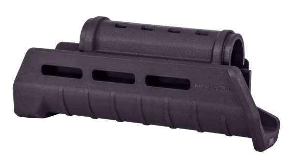 Magpul MAG620-PLM MOE AKM Hand Guard AK-47/AKM/AK-74 Polymer/Stainless Steel Plum