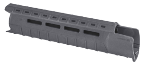 Magpul MAG551-GRY MOE SL Mid-Length Handguard AR-Platform Gray Polymer