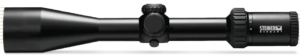 Steiner 5202 P4Xi Black 1-4x24mm 30mm Tube Illuminated P3TR Reticle