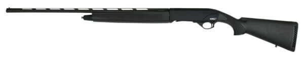 TriStar 24132 Viper G2 410 Gauge 28″ 5+1 3″ Black SoftTouch Black Synthetic Stock Right Hand (Full Size) Includes 3 Chokes