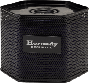 Hornady 95902 Canister Dehumidifier Black 4″ x 5.3″ x 4.8″