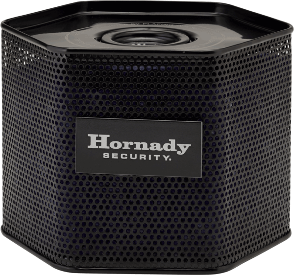 Hornady 95902 Canister Dehumidifier Black 4″ x 5.3″ x 4.8″