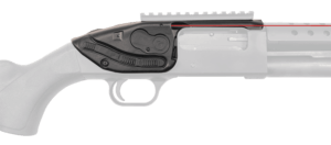 Crimson Trace LL810 Laserguard Pro Black Red Laser 150 Lumens 5mW 633nM Wavelength Compatible w/ Glock 27/33/36 Gen3-4; 26 Gen3-5 Trigger Guard Mount