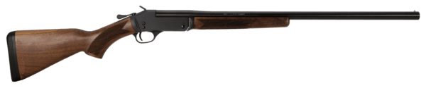 Henry H015Y20 Single Shot Youth 20 Gauge 26″ 1 3″ Black American Walnut Right Youth/Compact Hand