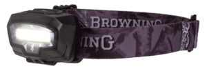 Browning 3715099 Night Seeker Pro  Black | White/Green 76 Lumens