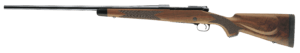 Winchester Repeating Arms 535239289 Model 70 Super Grade 6.5 Creedmoor 4+1 22″ Free-Floating Barrel  Polished Blued Steel Receiver  Controlled Ejection  AAA French Walnut Stock w/Ebony Forearm Tip/Polished Steel Grip Cap & Shadowline Cheekpiece