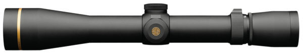 Leupold 171701 VX-5HD Matte Black 4-20x52mm 34mm Tube Duplex Reticle