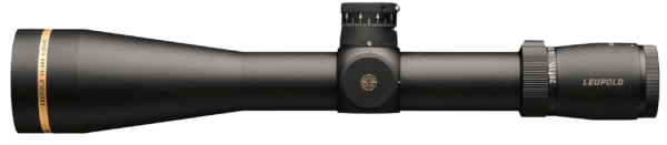 Leupold 171700 VX-5HD  Matte Black 4-20x52mm 34mm Tube TMOA Reticle