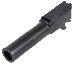 Magnum Research BAR429SRMB OEM Replacement Barrel 429 DE 6″ Stainless Steel Finish & Material with Fixed Front Sight Picatinny Rail & Muzzle Brake for Desert Eagle Mark XIX