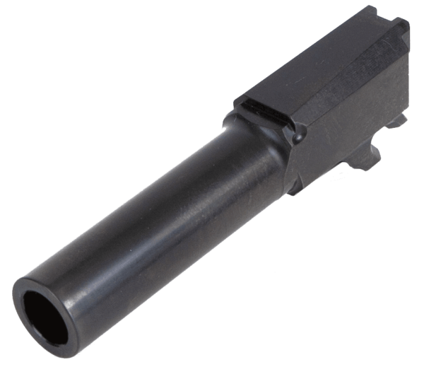 Sig Sauer BBL3659 P365 Fits Sig P365 9mm Luger 3.10″ Black Nitride Steel