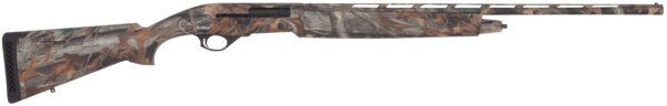 TriStar 24143 Viper G2 410 Gauge 26″ 5+1 3″ Overall Realtree Edge Fixed with SoftTouch Stock Right Hand (Full Size) Includes 3 MobilChoke