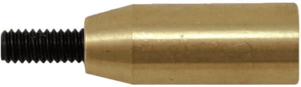 Pro-Shot AD1 Cleaning Rod Adapter Shotgun #8/32″ to #5/16-27″ Thread Steel