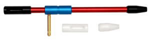Pro-Shot AD1 Cleaning Rod Adapter Shotgun #8/32″ to #5/16-27″ Thread Steel