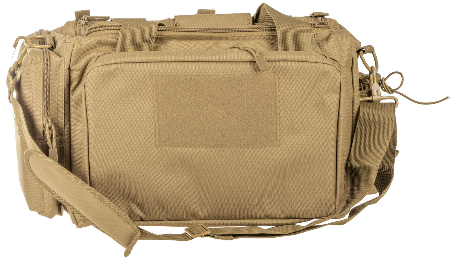 NcStar CVCRB2950T VISM Competition Range Bag with Padded Side Pockets ...