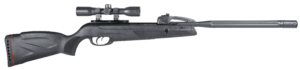 Sig Sauer Airguns AIRP365BB P365 Air Pistol CO2 4.5mm 12rd Black Polymer Grips