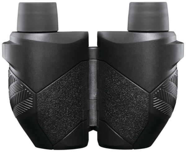 Tasco 100825 Focus Free 8x25mm Porro Prism Black Rubber Armor