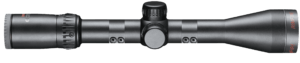 Tasco TRF432 Rimfire Matte Black 4x 32mm AO 1″ Tube Truplex Reticle