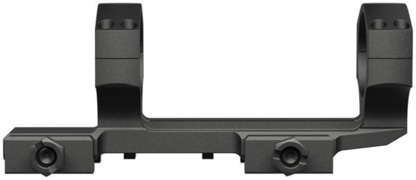Leupold 176882 Integral Mounting System Mark IMS Matte Black Aluminum AR-Platform Rifle 34mm Tube 1.50″ Rings