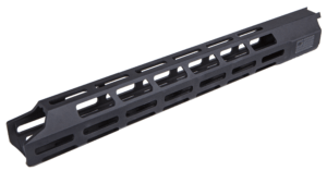 Sig Sauer HGRDTRDE13MLOKBLK MLOK Handguard with Black Finish & 13″ OAL for Sig M400 Tread
