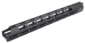 Sig Sauer HGRDTRDE15MLOKBLK MLOK Handguard with Black Finish & 15″ OAL for Sig M400 Tread