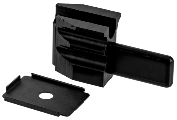 GSG GSGMP40MAGKIT MP40 Magazine Kit made of Metal with Black Finish & Includes Floor Plate  Follower for GSG 922