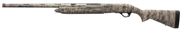 Winchester Repeating Arms 511250691 SX4 Waterfowl Hunter 20 Gauge 3 4+1 (2.75″) 26″ Vent Rib Barrel w/Chrome-Plated Chamber & Bore  Aluminum Alloy Receiver  Full Coverage Realtree Timber Camo  Synthetic Stock w/Textured Grip Panels  LOP Spacers”