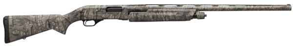 Winchester Repeating Arms 512394291 SXP Waterfowl Hunter 12 Gauge 3.5 4+1 (2.75″) 26″ Vent Rib Steel Barrel w/Chrome-Plated Chamber & Bore  Aluminum Alloy Receiver  Full Coverage Realtree Timber  Inflex Recoil Pad  Includes 3 Invector-Plus Chokes”