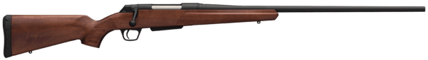 Winchester Repeating Arms 535709296 XPR Sporter 350 Legend 3+1 22″ Free-Floating Barrel  Black Perma-Cote Barrel/Receiver  Checkered Walnut Stock w/Steel Recoil Lug  Inflex Technology Recoil Pad  M.O.A. Trigger System