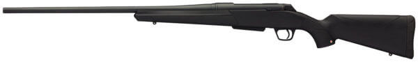 Winchester Repeating Arms 535700296 XPR  350 Legend 3+1 22″ Blued Perma-Cote Steel Sporter & Receiver  Matte Black Fixed w/Checkering Stock  Right Hand