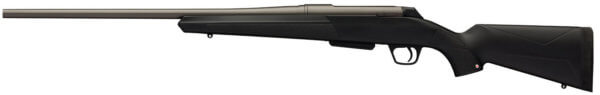 Winchester Repeating Arms 535720296 XPR Compact 350 Legend 3+1 20″ Sporter Barrel  Gray Perma-Cote Barrel/Receiver  Nickel Teflon Coated Bolt   Synthetic Stock w/Textured Grip Panels  M.O.A. Trigger System