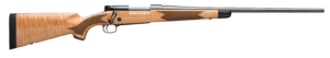 Winchester Repeating Arms 535711296 XPR SR 350 Legend 4+1 20″ Threaded Barrel  Blued Perma-Cote Barrel/Receiver  Nickel Teflon Coated Bolt  Synthetic Stock w/Textured Grip Panels  Inflex Technology Recoil Pad  M.O.A. Trigger System