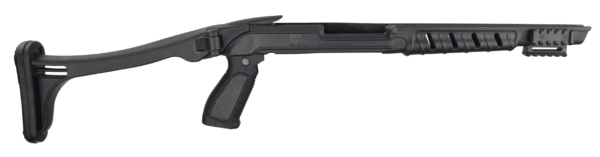 ProMag PM277 Tactical Folding Stock Black Synthetic with Pistol Grip for Marlin 795 60