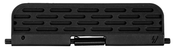 Strike ARUDCE30803BK Ultimate Dust Cover Capsule AR-10 Black Polymer 3.46″