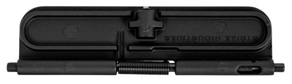 Strike ARUDCE30803BK Ultimate Dust Cover Capsule AR-10 Black Polymer 3.46″