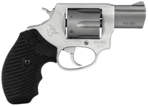 Smith & Wesson 12463 Model 610  10mm Auto or 40 S&W Stainless Steel 4 Barrel  6rd Cylinder & N-Frame  Black Polymer Grip  Internal Lock”
