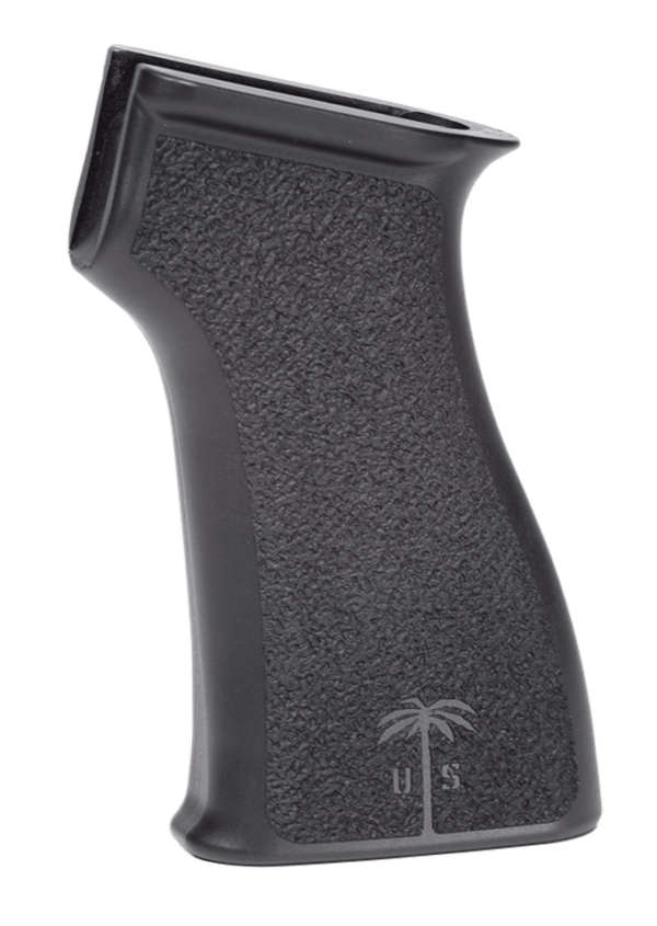 US Palm GR086 Pistol Grip Flat Dark Earth Synthetic Fits AK-47 AK-74 PKM AKM