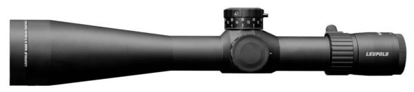 Leupold 177332 Mark 5HD Matte Black 7-35x56mm 35mm Tube FFP Tremor 3 Reticle