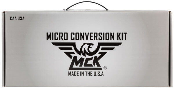 Command Arms MCKTU MCK Gray Synthetic Black Glk Compatible